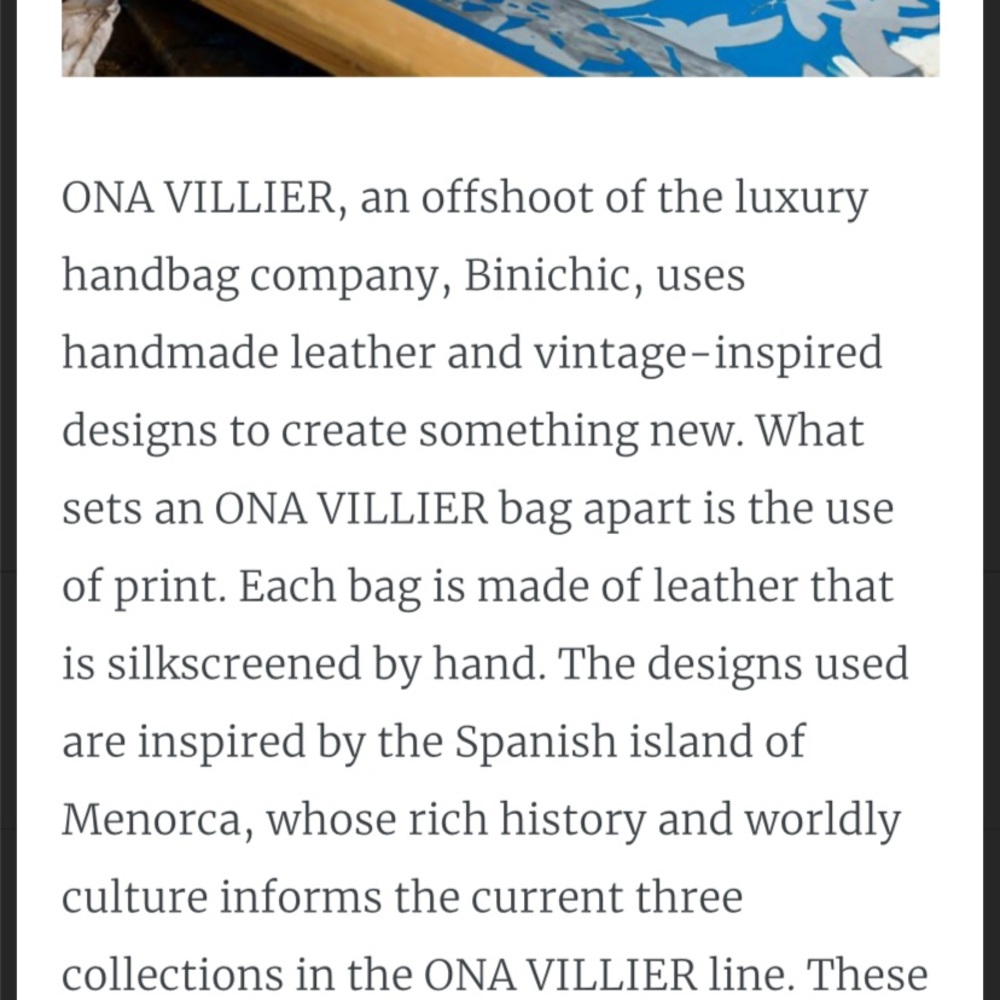 šONA VILLIERšOlive HANDCRAFTED Leather Backpack - Picture 10 of 15
